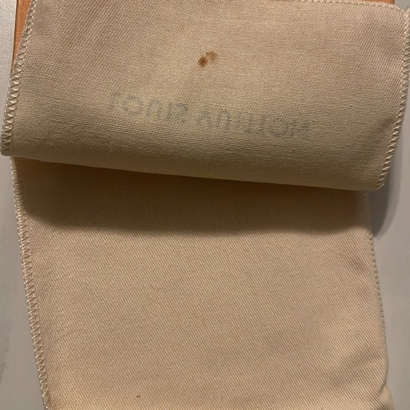 Louis Vuitton Box for wallet with dust bag - Picture 2 of 5